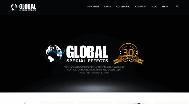 globalspecialeffects.com