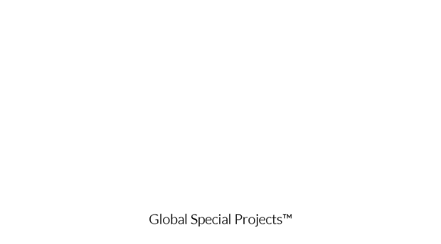 globalspecialprojects.com