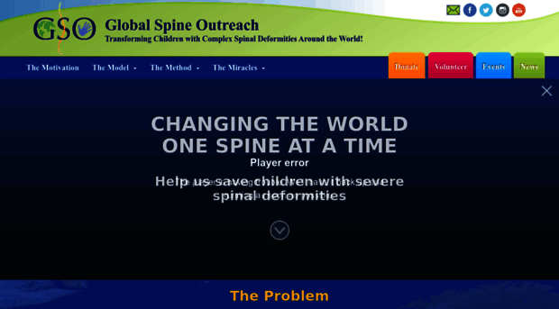 globalspineoutreach.org