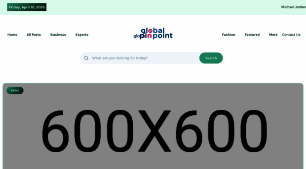 globalspinpoint.com