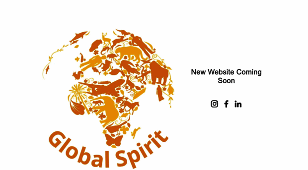 globalspirit.biz