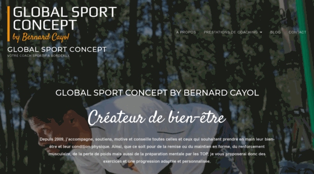 globalsportconcept.com