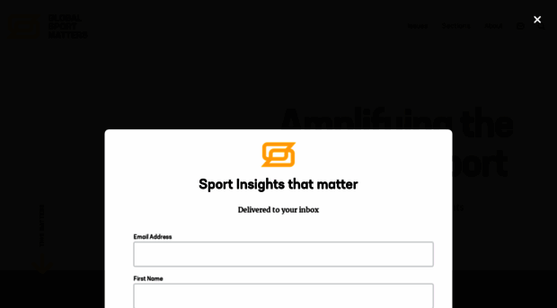 globalsportmatters.com