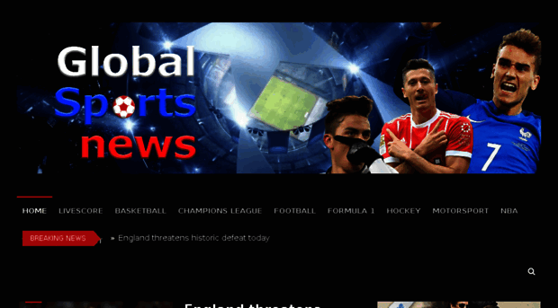 globalsports.news