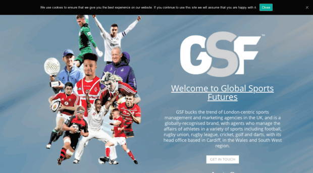 globalsportsfutures.com