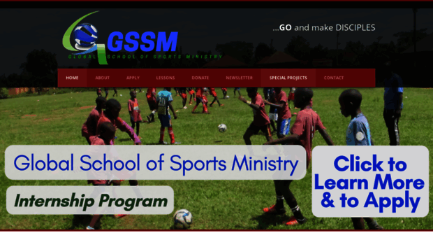 globalssm.org