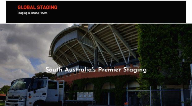 globalstaging.com.au