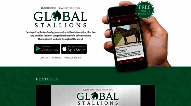 globalstallionsapp.com