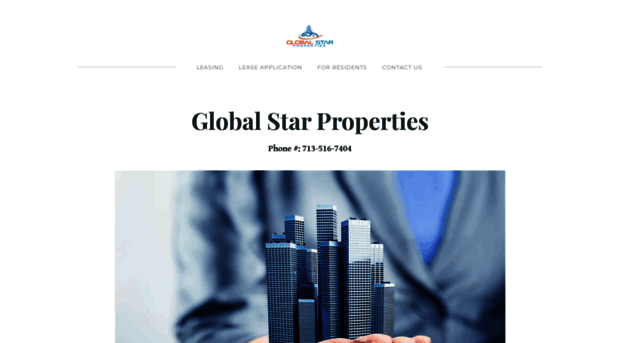 globalstarproperties.com