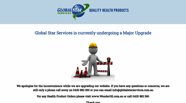 globalstarservices.com.au