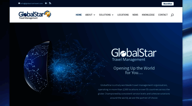 globalstartravel.com