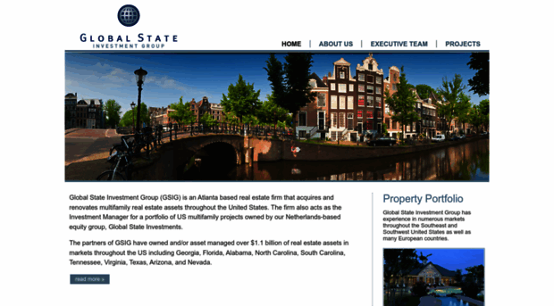 globalstate.us