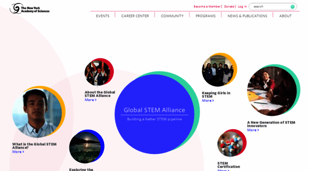 globalstemalliance.org