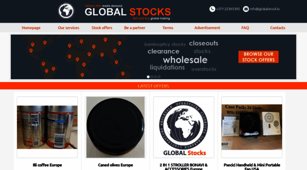 globalstocks.es