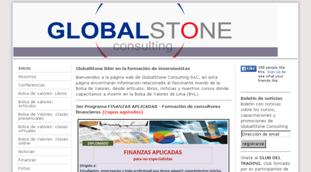 globalstoneconsulting.com