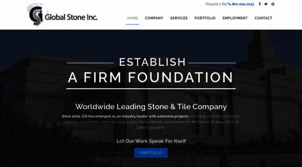 globalstoneinc.com