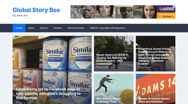 globalstorybox.com