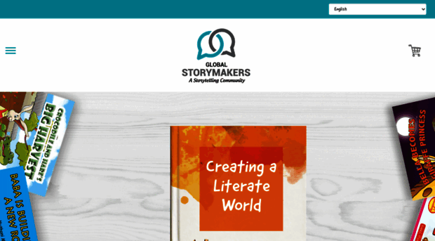 globalstorymakers.com