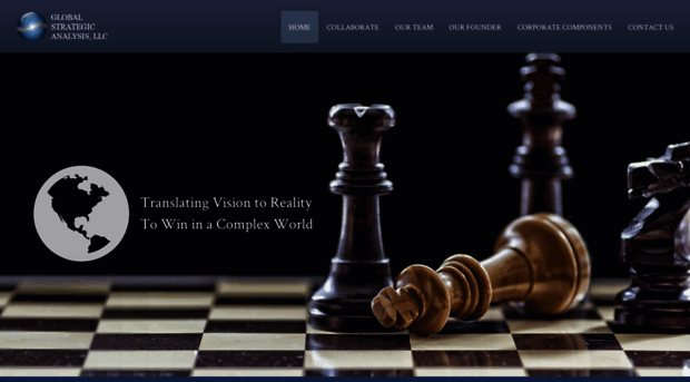 globalstrategicanalysis.com