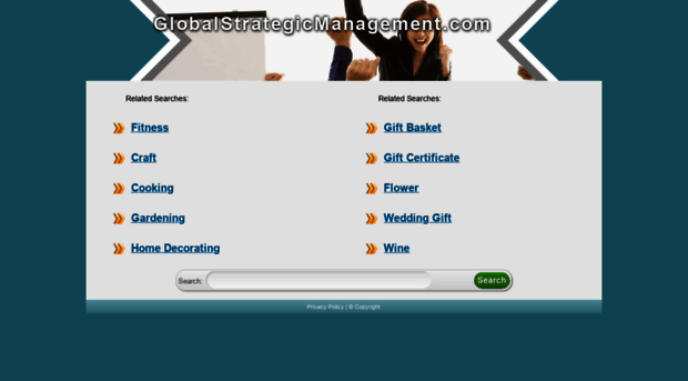 globalstrategicmanagement.com