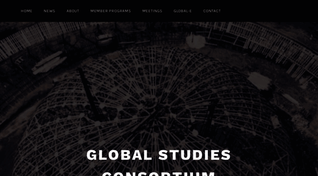 globalstudiesconsortium.org