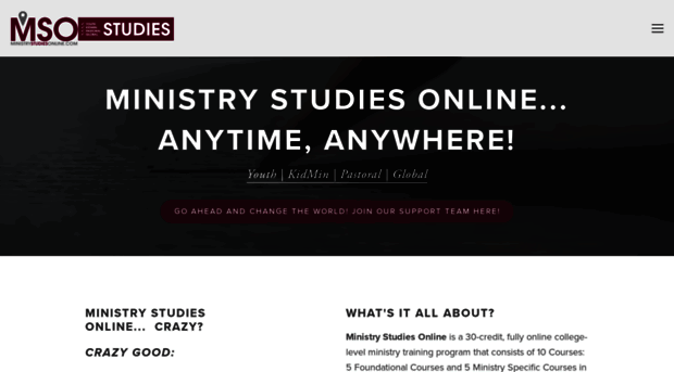 globalstudiesonline.com