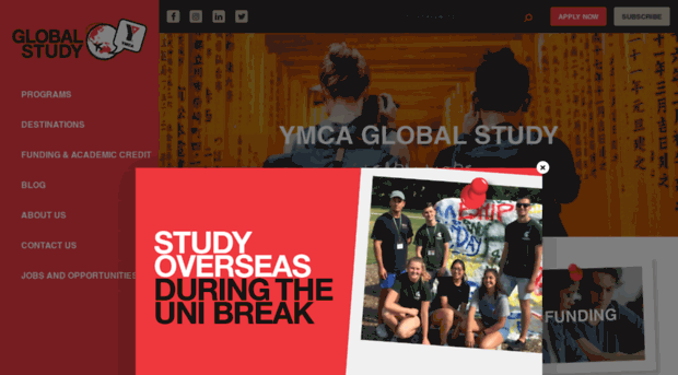 globalstudy.ymca.org.au