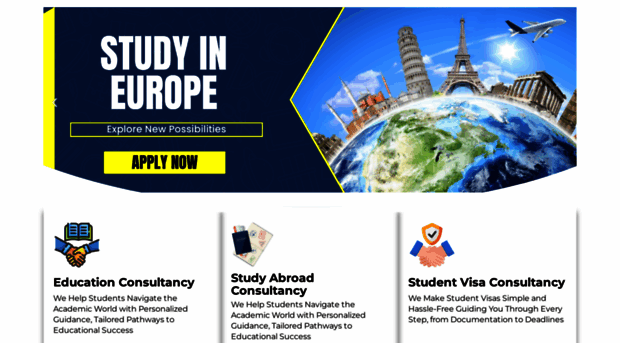 globalstudyadvisor.com