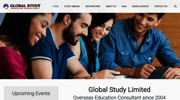 globalstudyonline.com