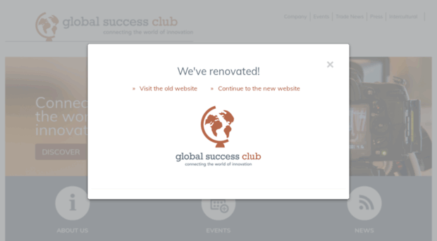 globalsuccess-club.net