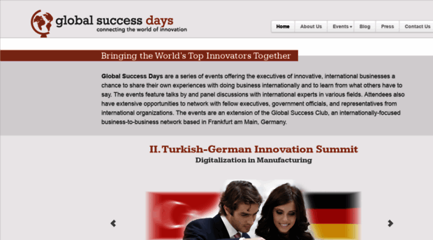 globalsuccess-days.net