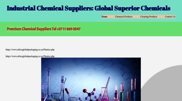 globalsuperiorchem.co.za