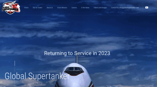 globalsupertanker.com