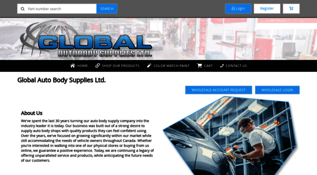 globalsupplies.ca