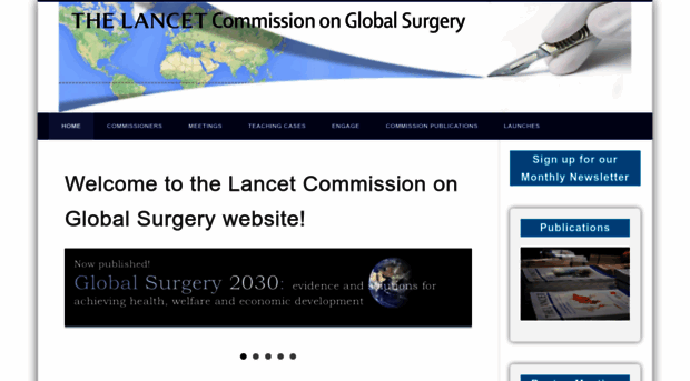 globalsurgery.info