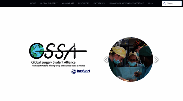 globalsurgerystudents.org