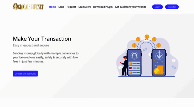globalswift.net