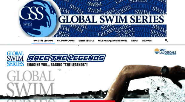 globalswimseries.com