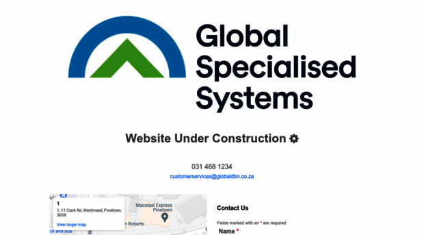 globalsystems.co.za