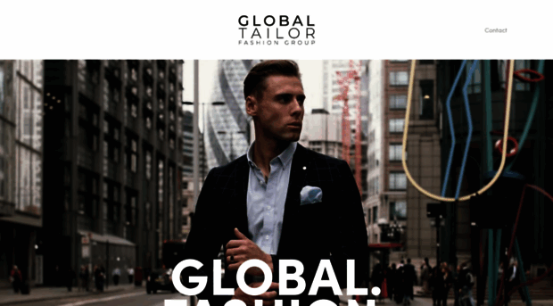 globaltailor.com