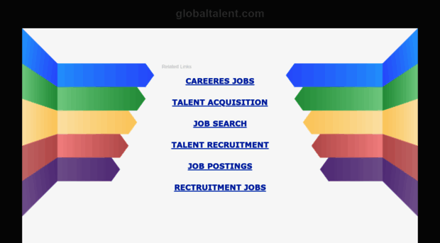 globaltalent.com