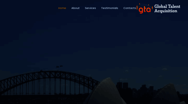 globaltalentacquisition.com.au