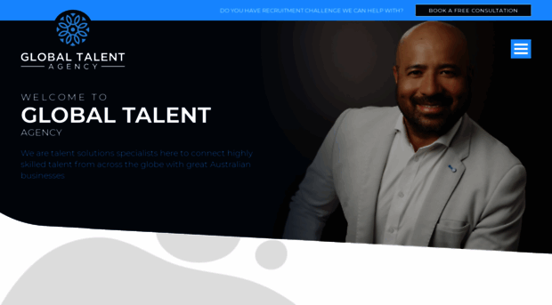 globaltalentagency.com.au