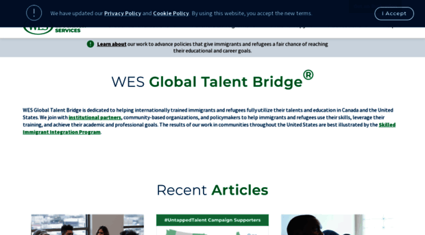 globaltalentbridge.com