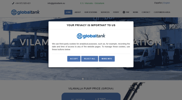 globaltank.es