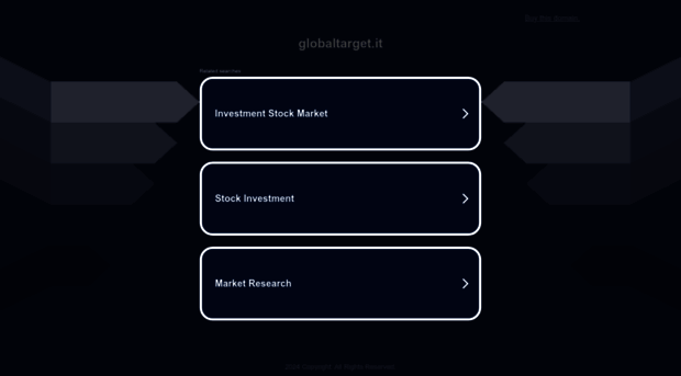 globaltarget.it