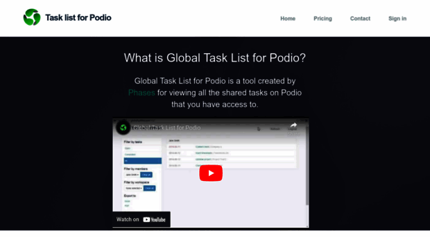 globaltasklist.com