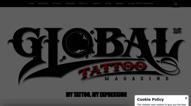 globaltattoomag.com