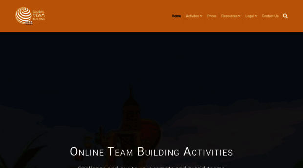 globalteambuilding.com