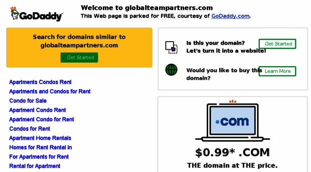 globalteampartners.com